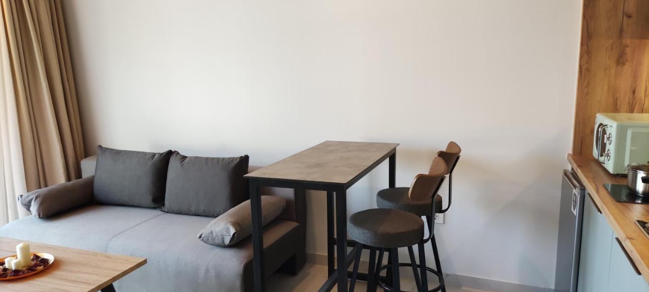 Elais Luxury Villas Parga Esterno foto