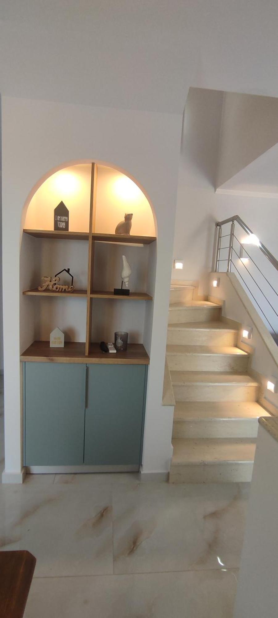 Elais Luxury Villas Parga Esterno foto