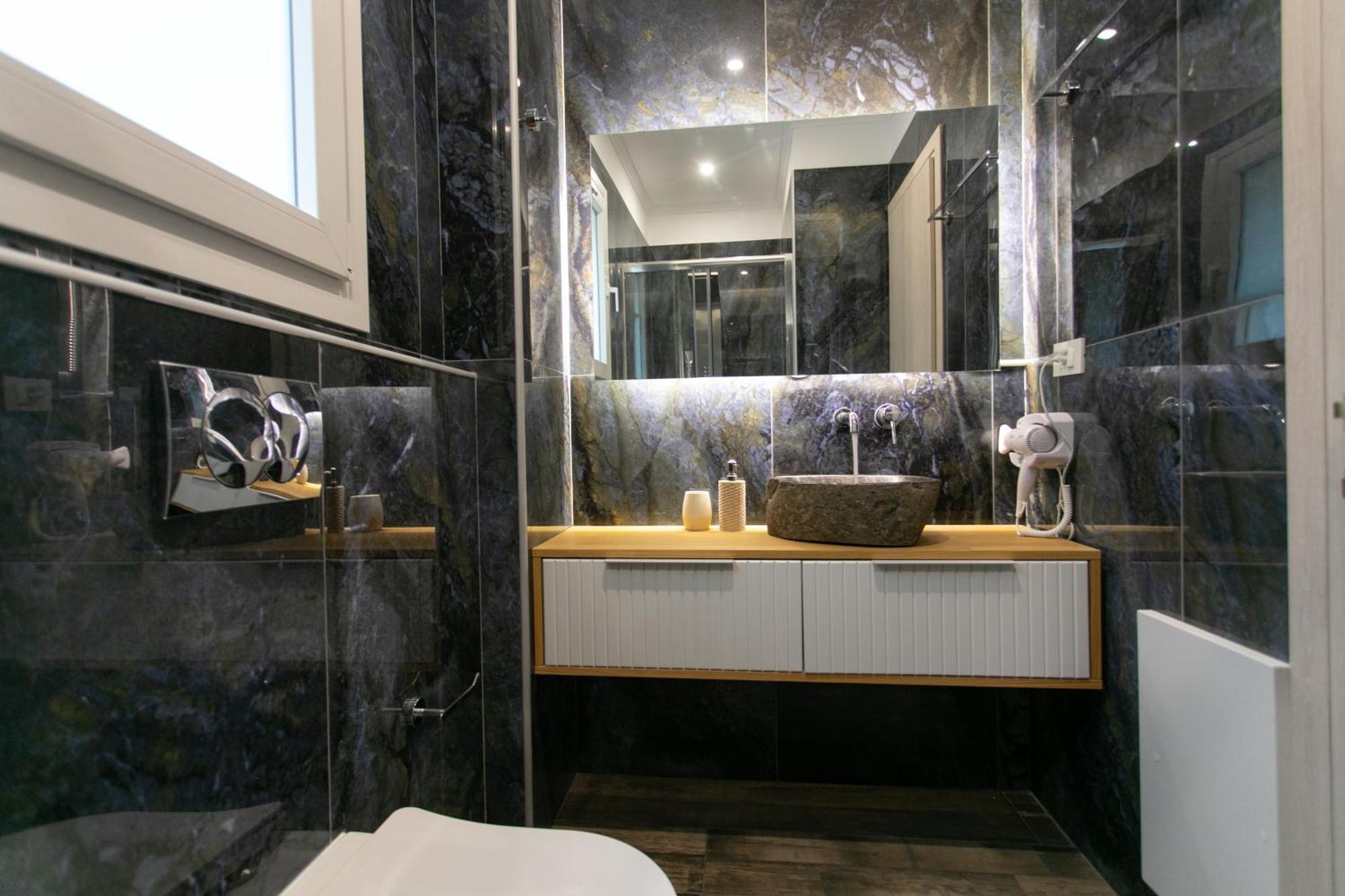 Elais Luxury Villas Parga Esterno foto