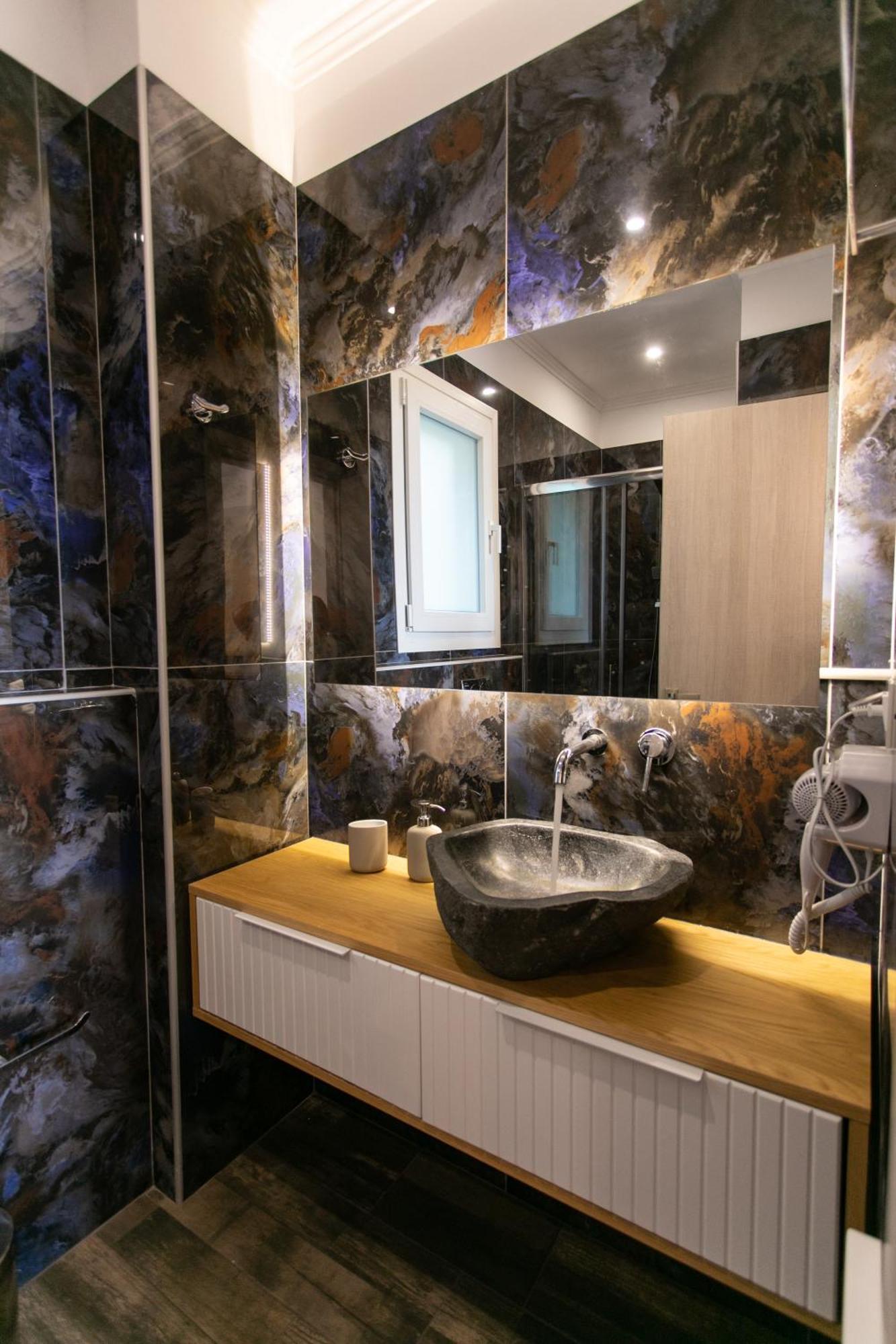 Elais Luxury Villas Parga Esterno foto