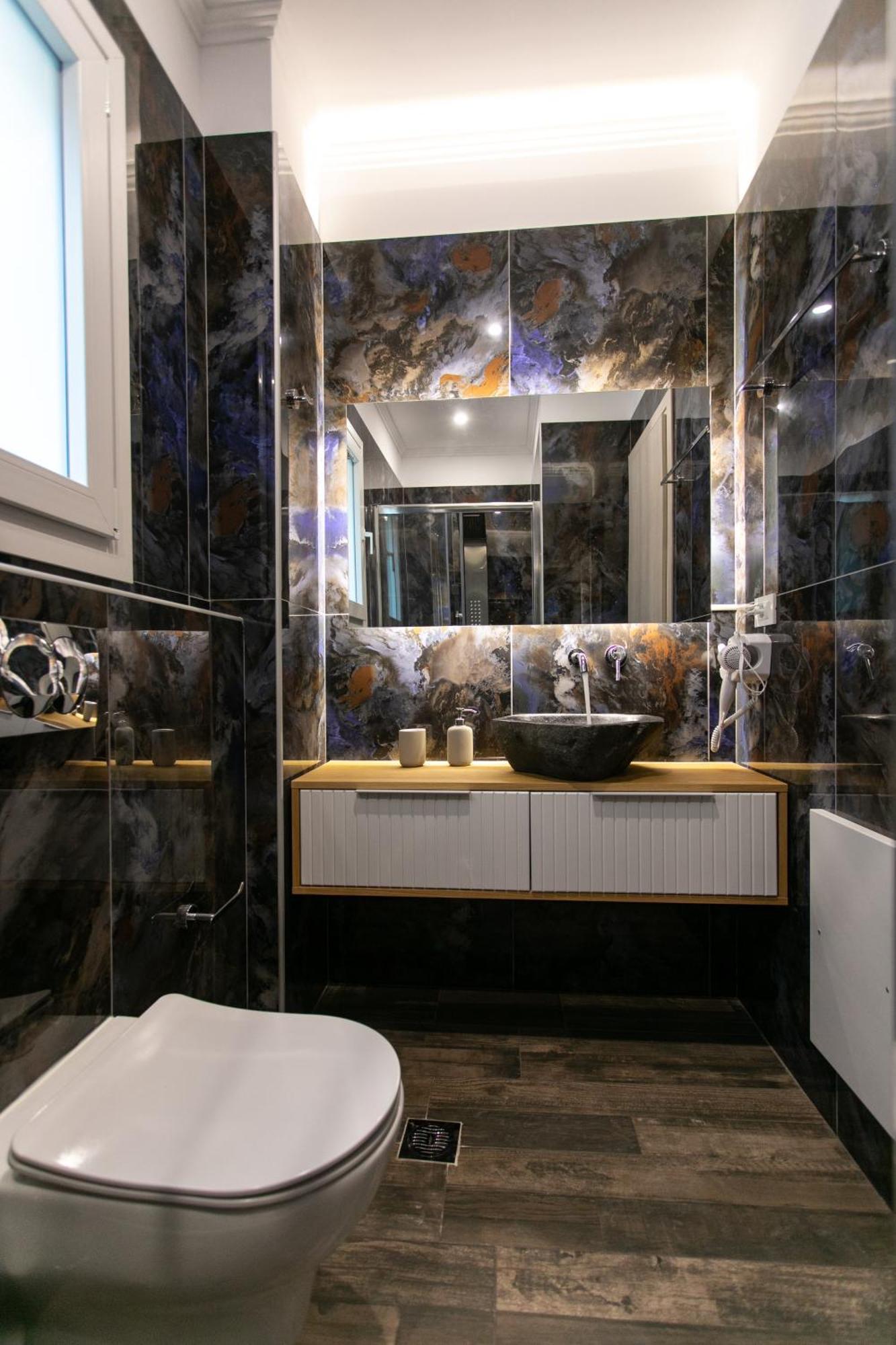 Elais Luxury Villas Parga Esterno foto