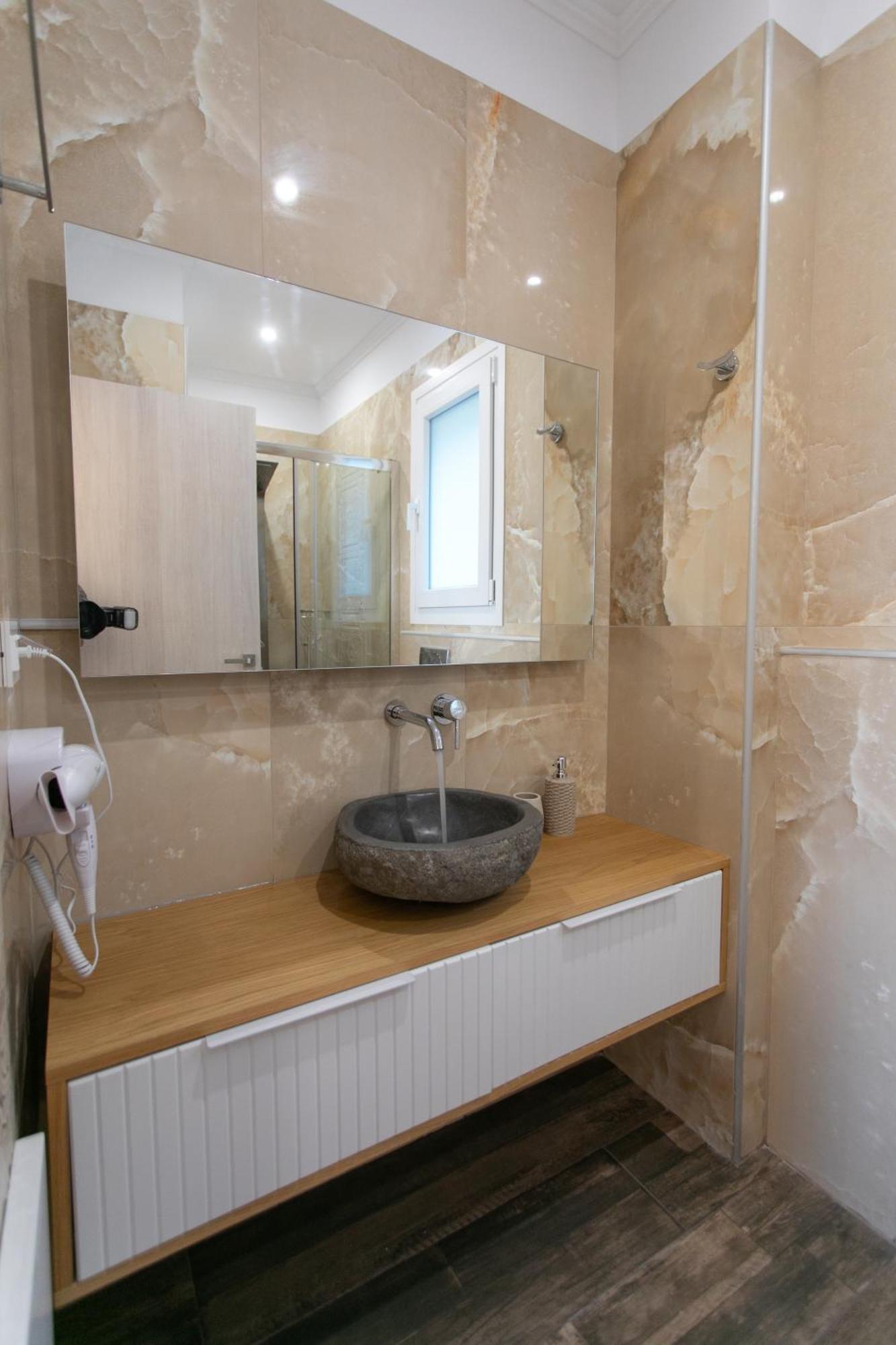 Elais Luxury Villas Parga Esterno foto